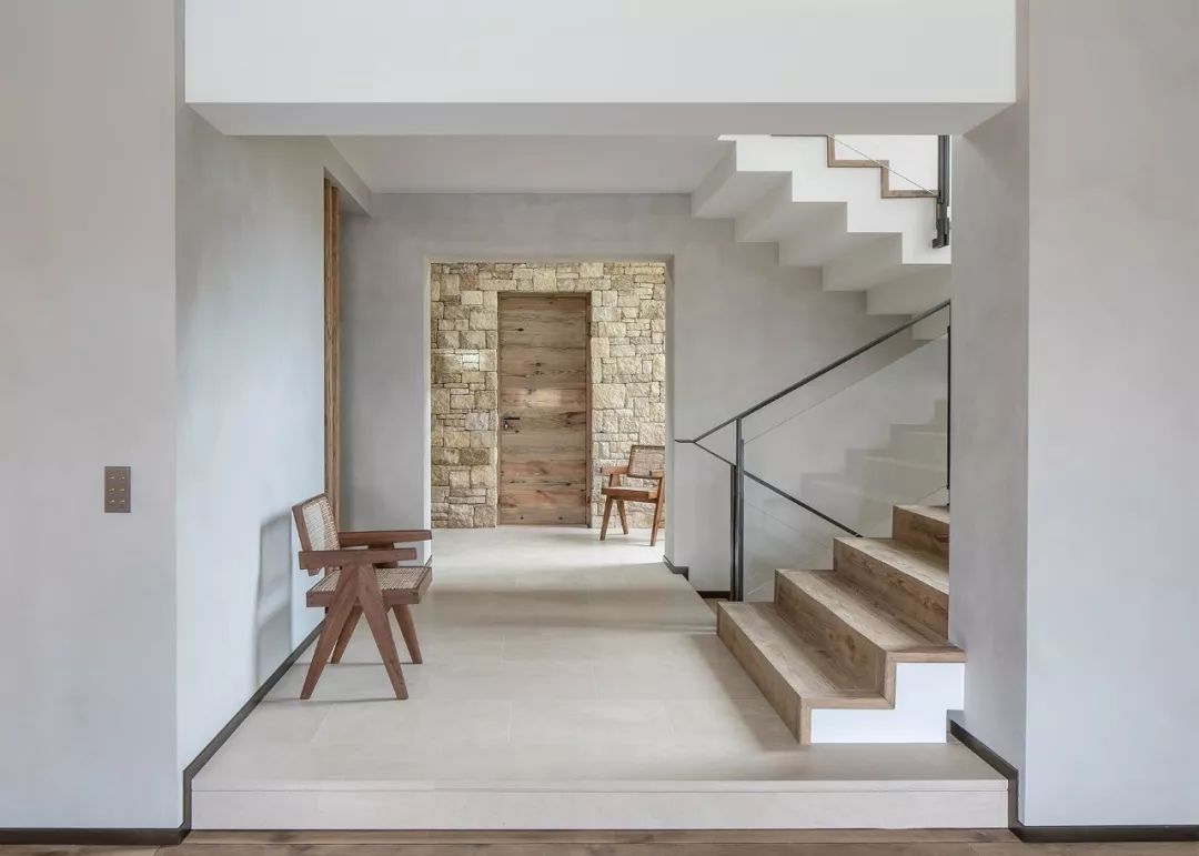 重塑传统，Caprini & Pellerin 建筑美学解读-25