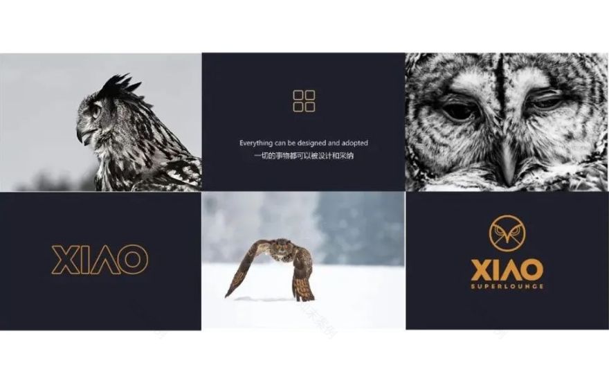 雪鸮酒吧丨中国长沙丨凡兮设计师事务所-35