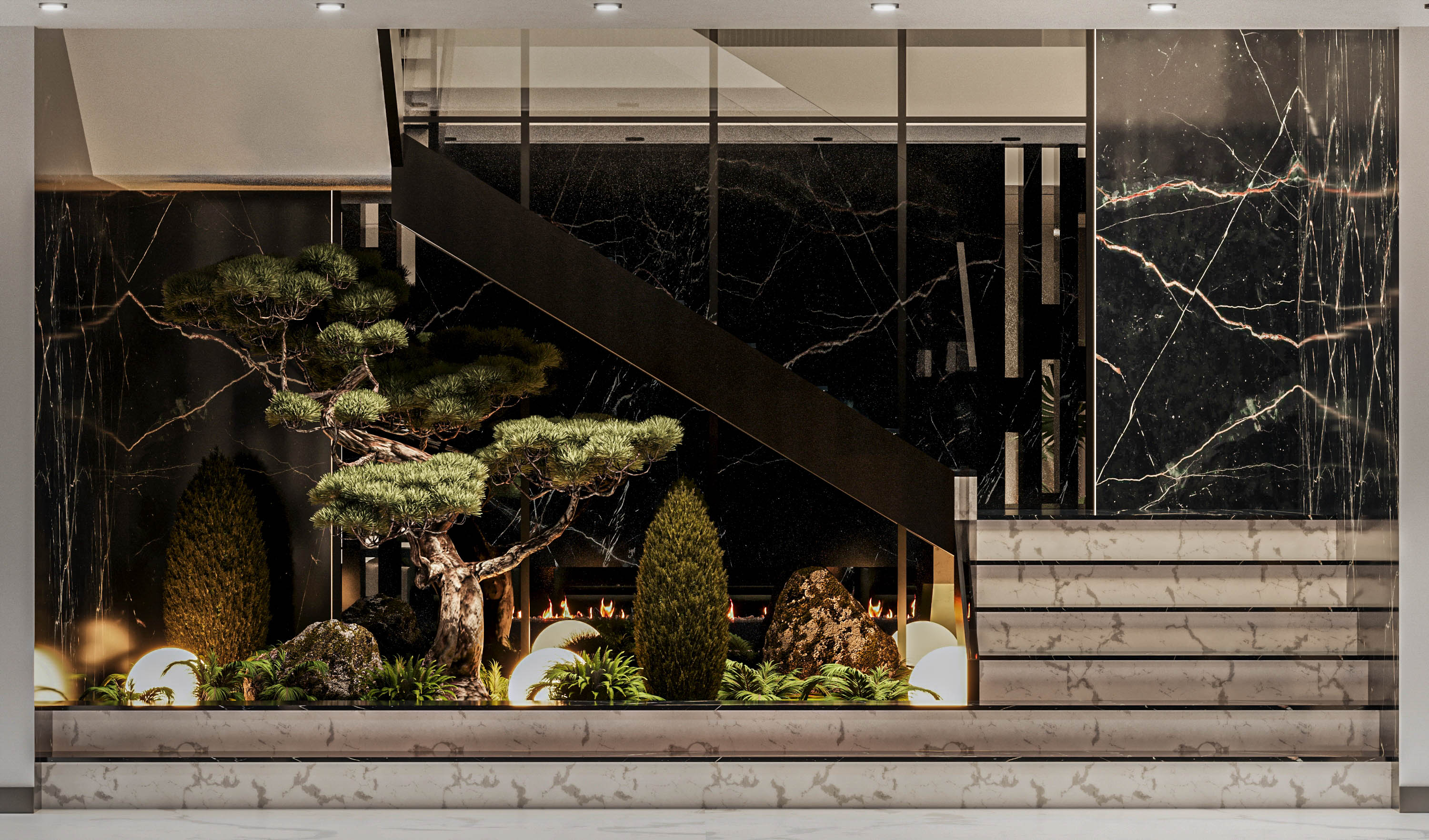 ROVAR CITY 室内设计丨Arsa Group-8