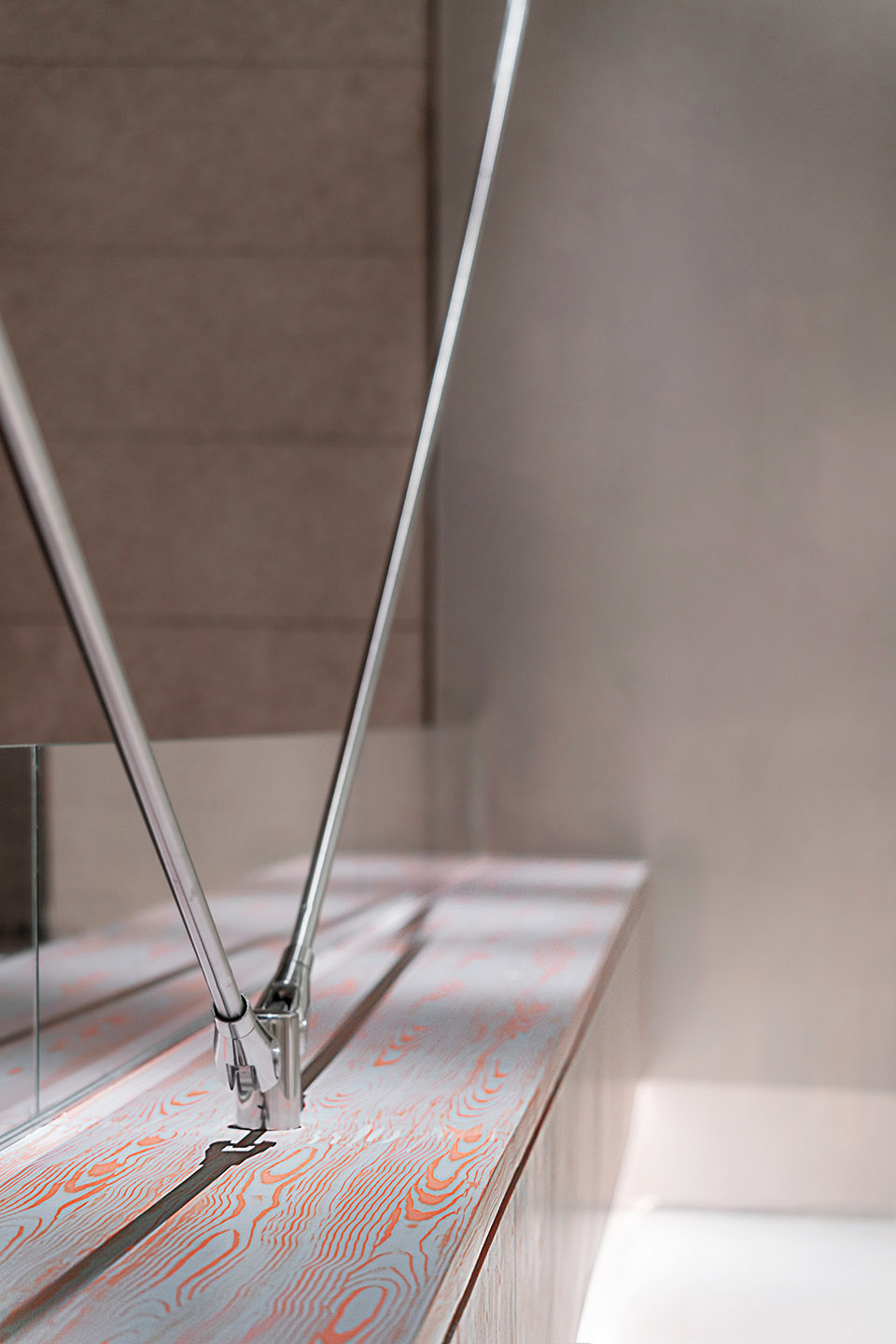 SND重庆环球金融中心WFC概念店丨中国重庆丨万社设计Various Associates-39