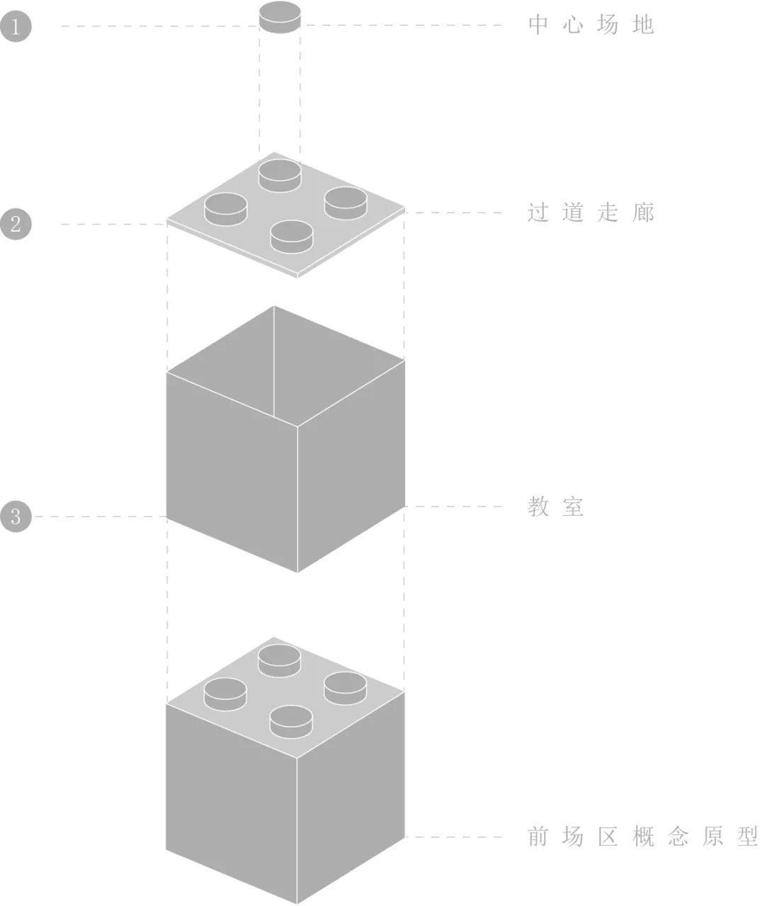 新东方斯林姆国际教育丨中国杭州丨鲸鱼（杭州）建筑设计事务所有限公司-17