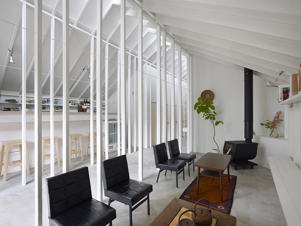 日本高野山家庭式胶囊旅馆——传统与现代的完美融合-12