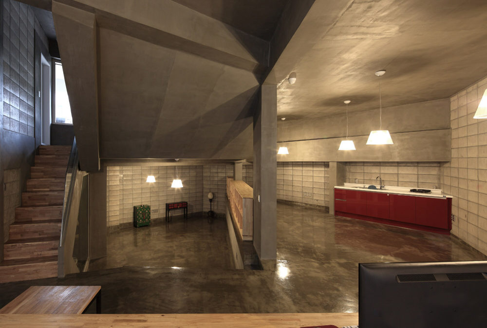 全球公共空间设计精选-22