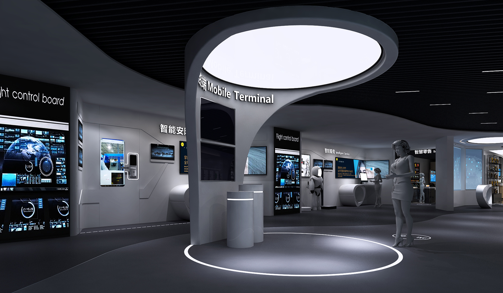 智能3D视觉企业，全球感知智能领域的领跑者-5