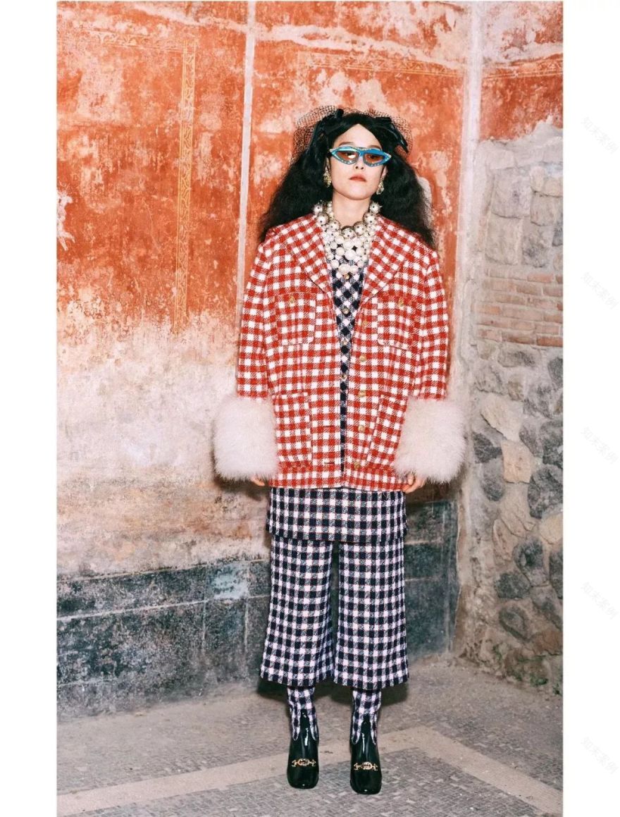 古怪梦境 | GUCCI 2019 早秋系列解读-45