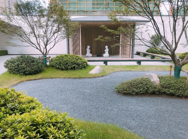 柏岩·视界|万科—桂雨东方-15