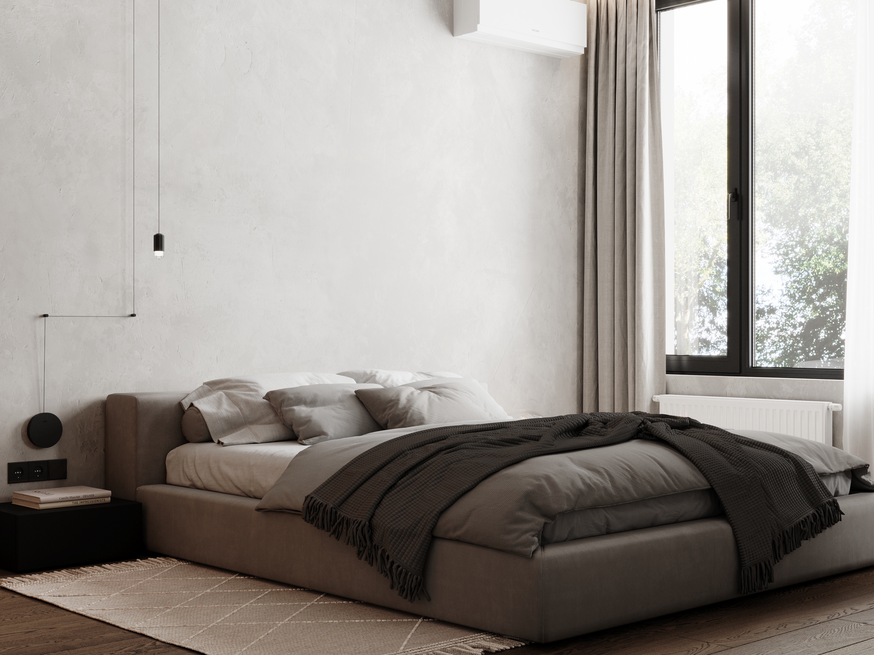 基辅A20,1,22丨乌克兰基辅丨Rezon Design建筑工作室-12