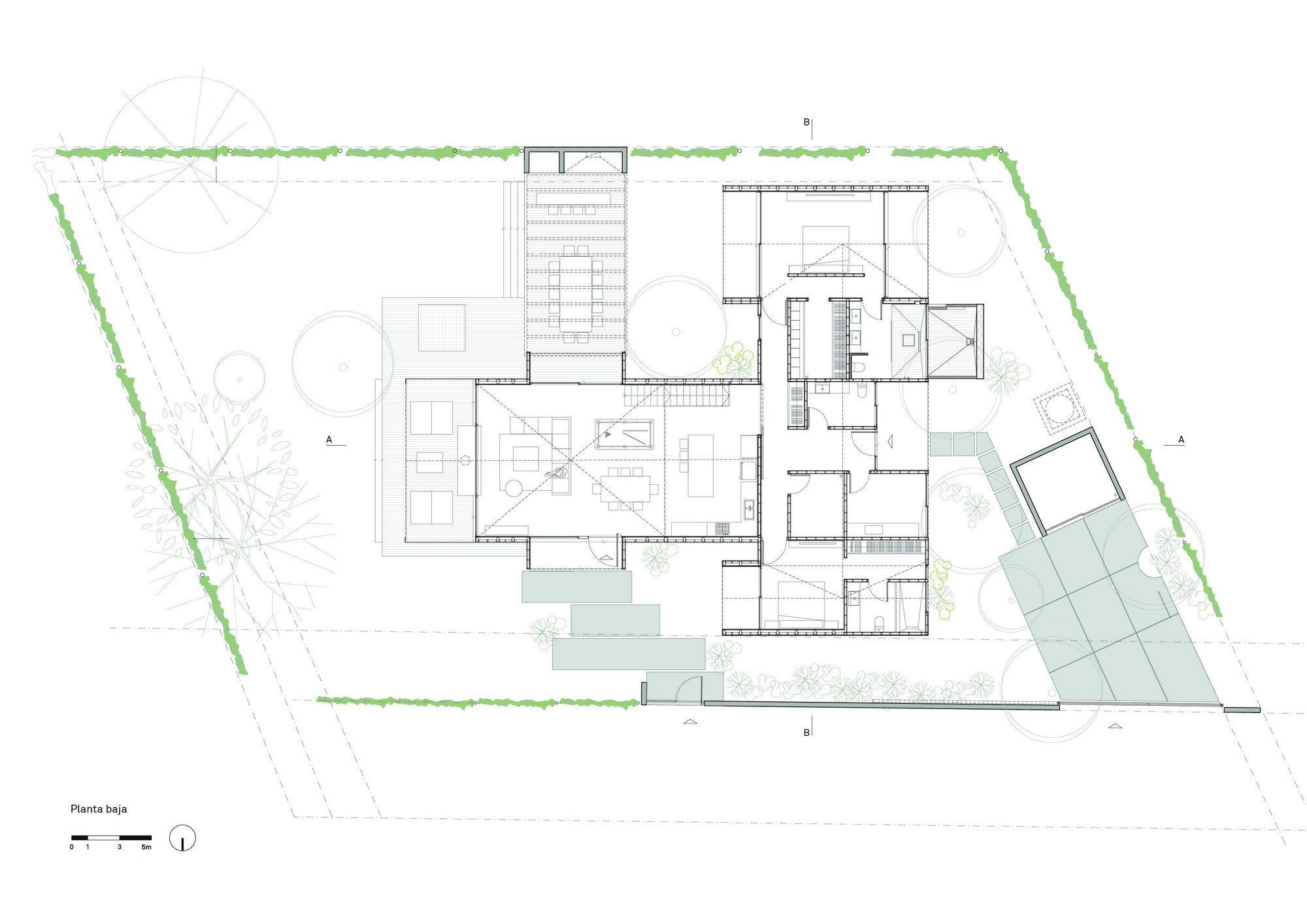 丨阿根廷丨Mora Hughes Arquitectos-16