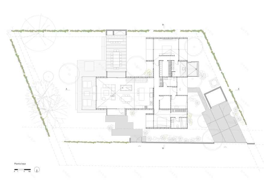 丨阿根廷丨Mora Hughes Arquitectos-16