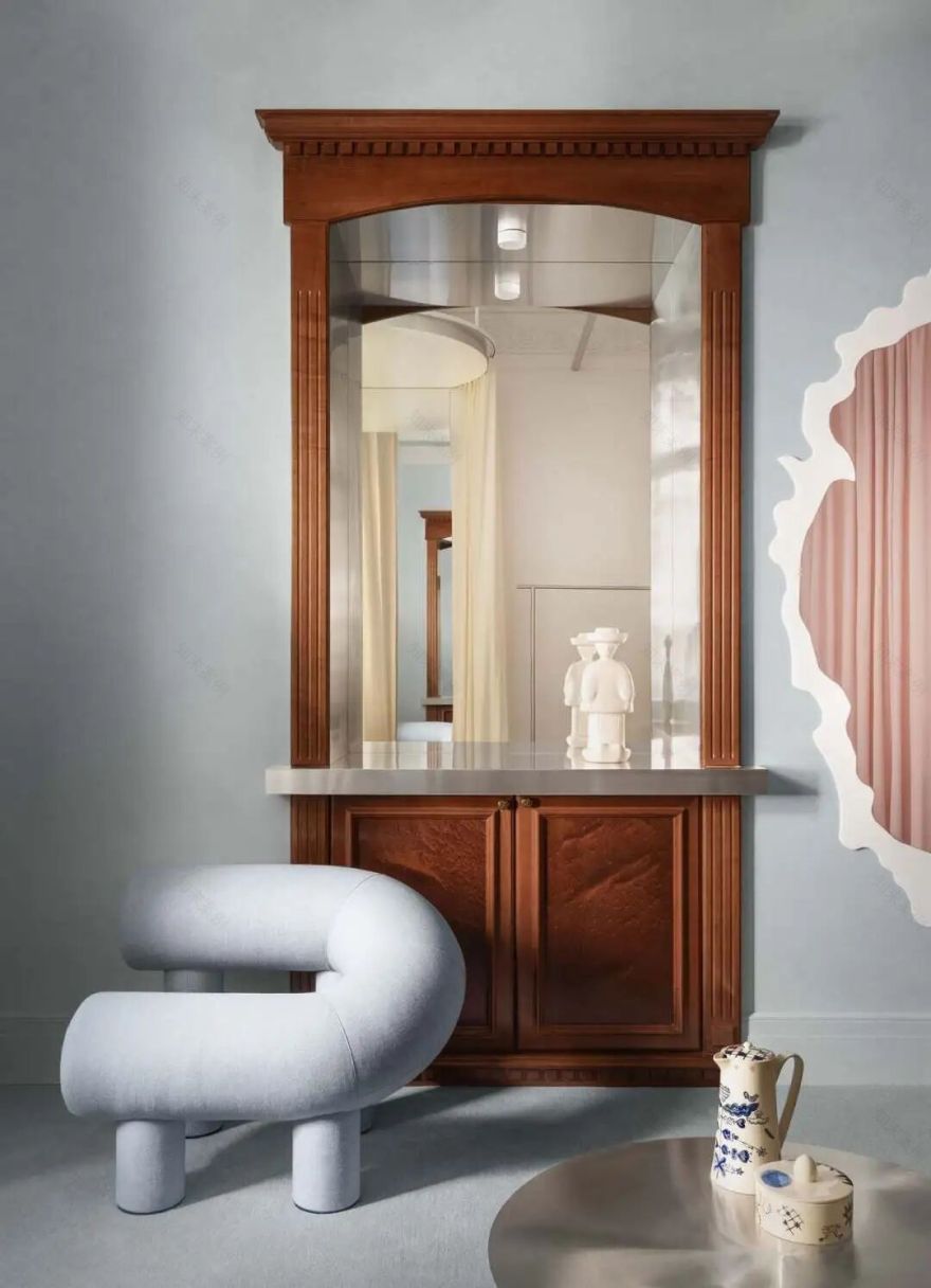 Gunia Project基辅旗舰店丨乌克兰基辅丨Temp Project-44