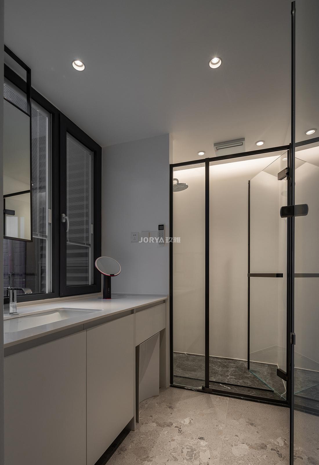 奶油色阳光无敌的家丨玖雅JORYA-126