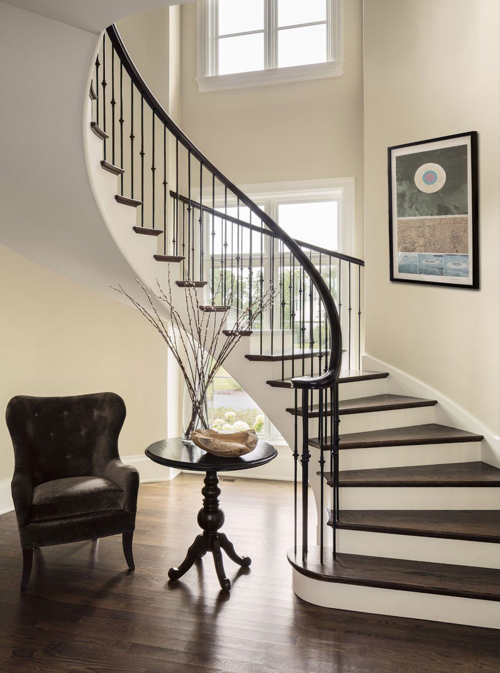 WADE WEISSMANN ARCHITECTURE | FRENCH NORMAN REVISITED-10