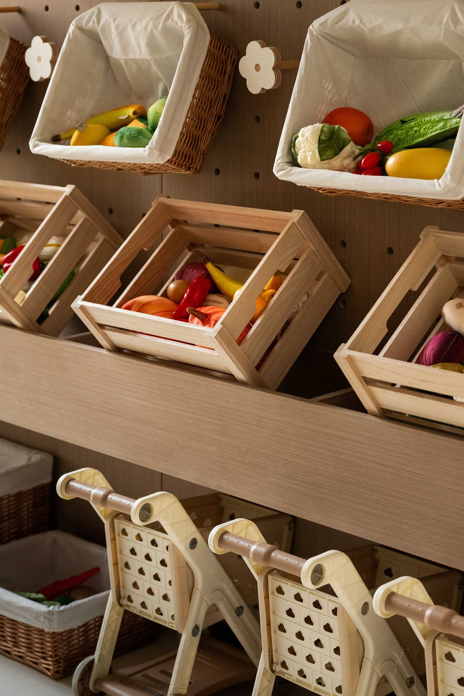 麓湖·观澜架空层丨中国成都丨千寻设计,万华同人艺社,万华室内设计中心,锐度设计-85