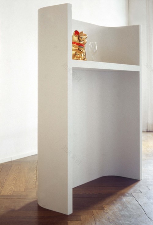 展架系列·皮埃尔·沙尔潘丨法国巴黎-23