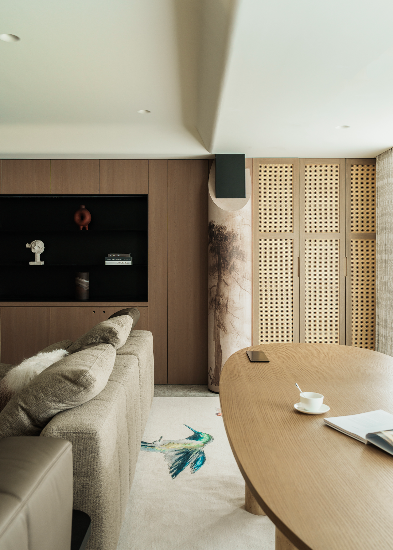 太原 190㎡的私宅丨中国太原-6