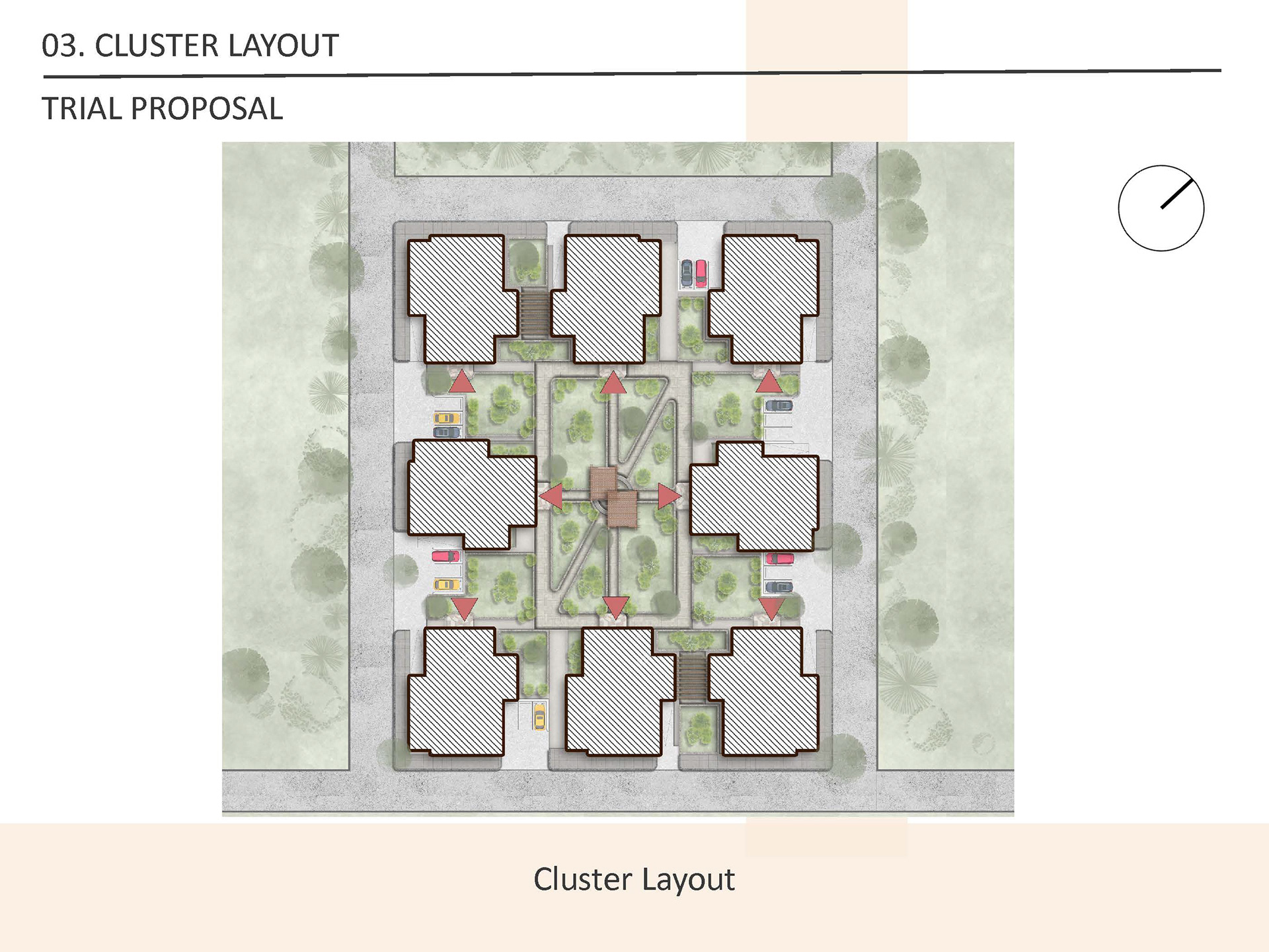 Economic housing in Alexandria region (Housing Project)-57