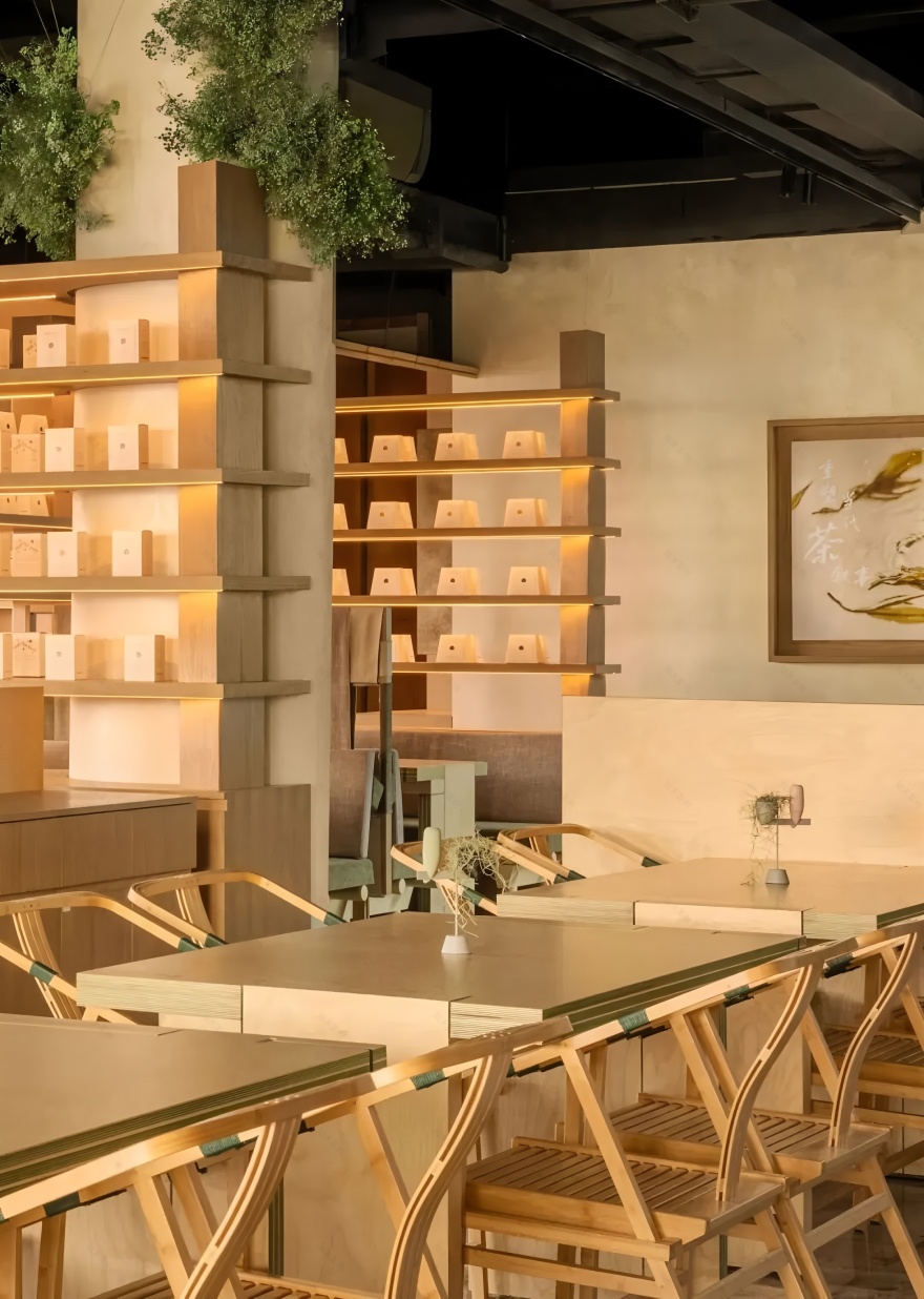 ZENS T 企鹅岛旗舰店丨中国深圳丨DPD递加设计-29