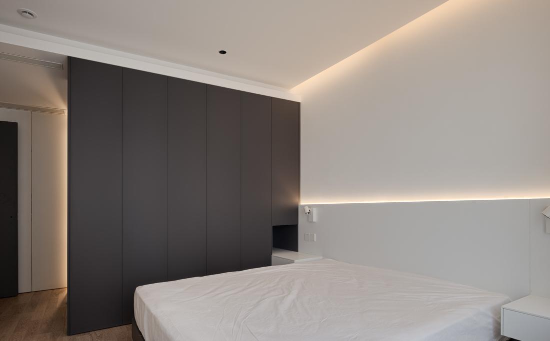 三室精装房改造-60