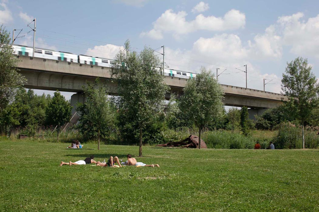 水韵岛屿公园-7