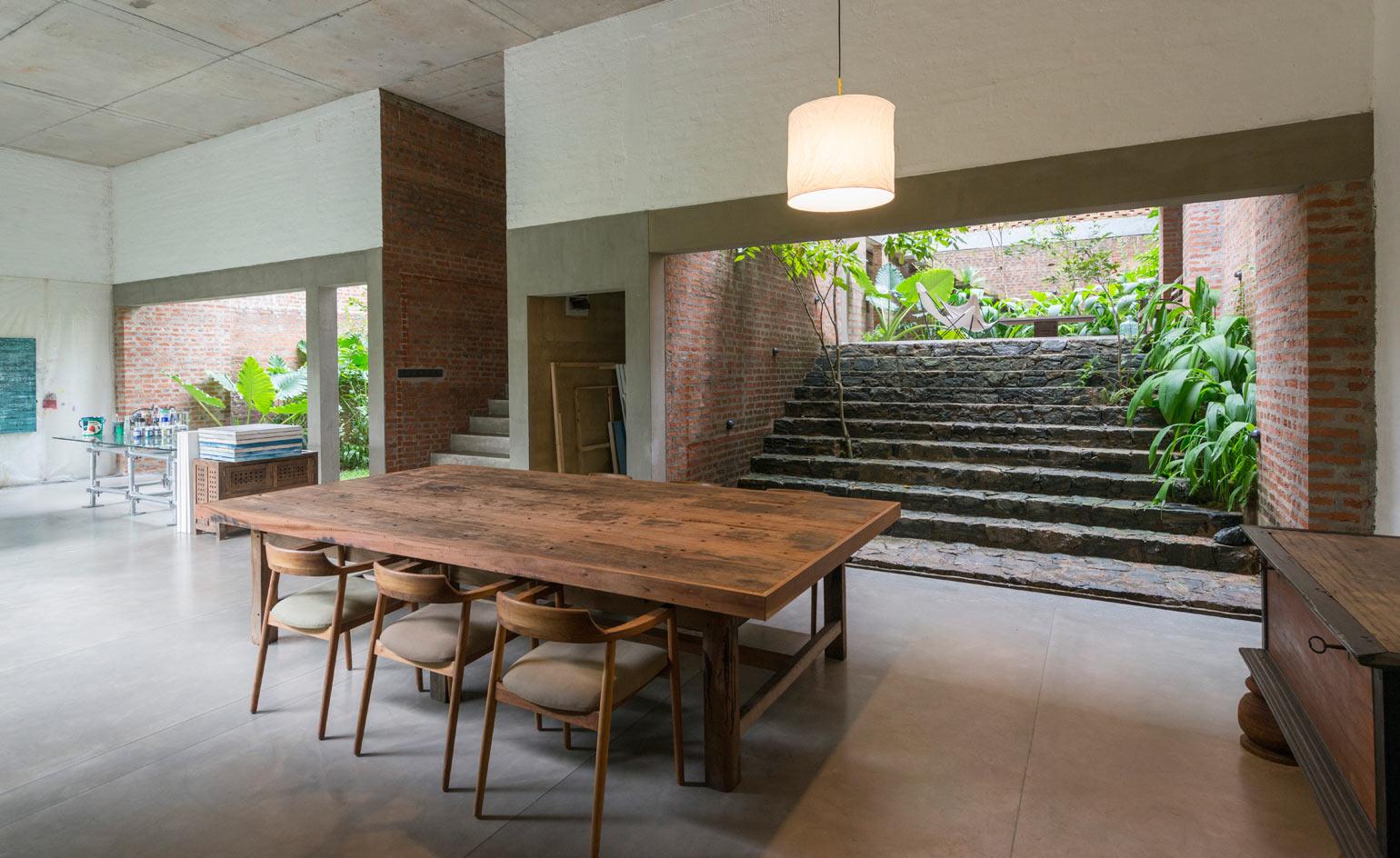 palinda kannangara artists retreat colombo sri lanka-12