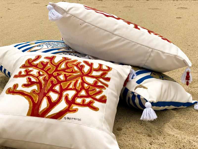 创意诠释传统 | Le Botteghe Su Gologone 家居饰品展-16