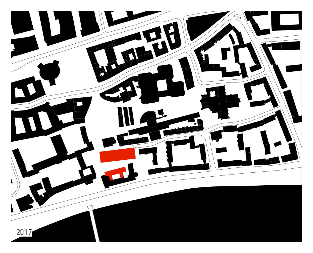 法兰克福历史博物馆丨德国法兰克福-31