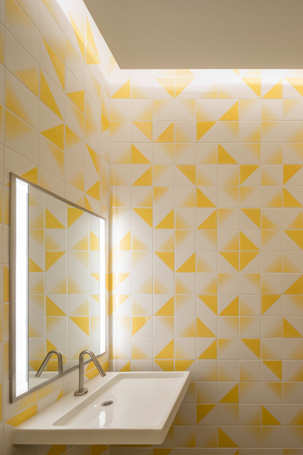 美国 Anello 餐厅 | 温馨的朴素空间-34