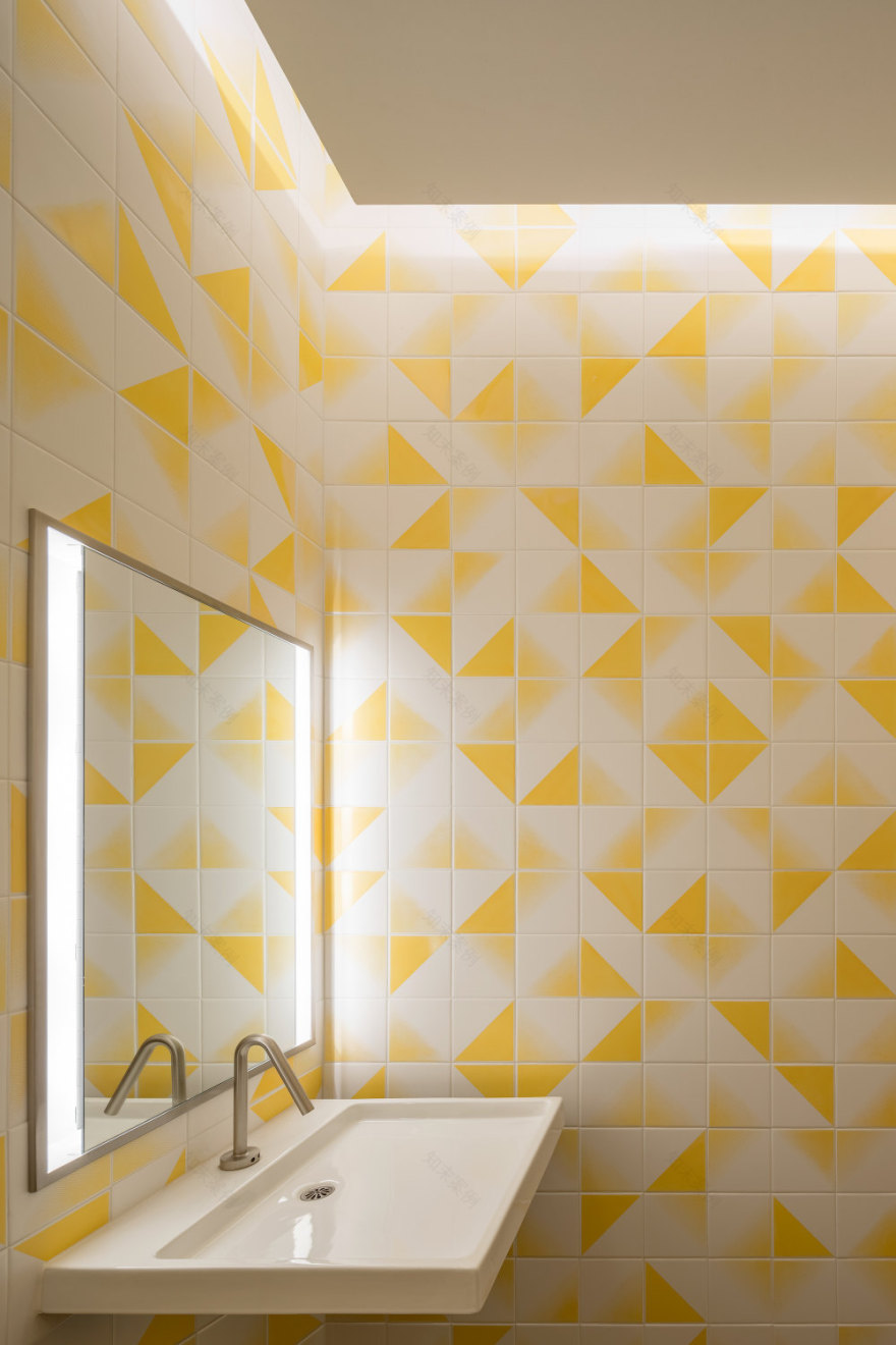 美国 Anello 餐厅 | 温馨的朴素空间-34