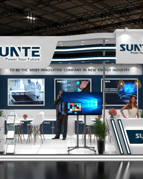 SUNTE TECH