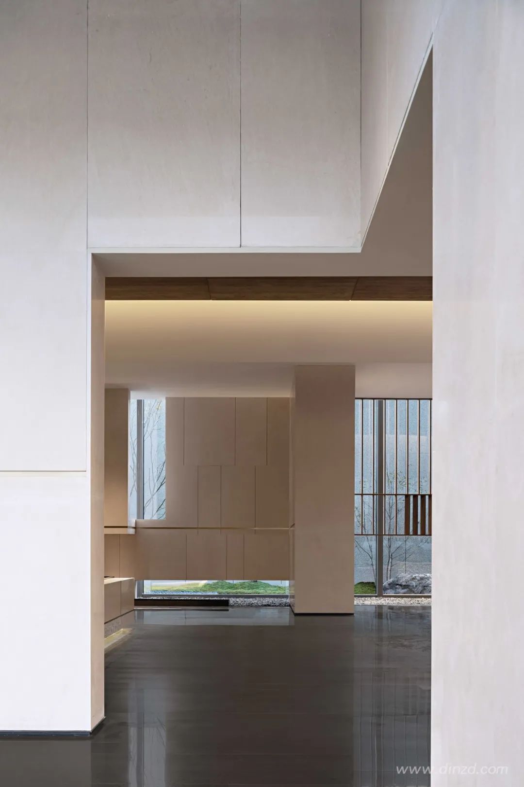 丽水桂语兰庭丨中国丽水丨ZSD卓时-37