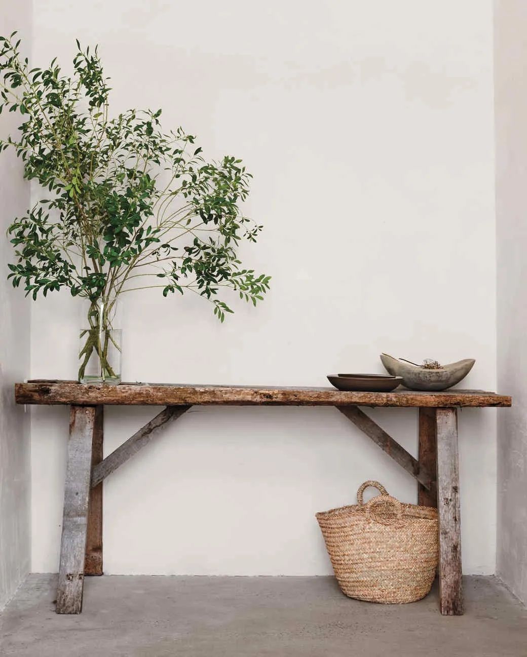 乡村陶艺家的生活艺术丨美国纽约丨木舍品艺术设计工作室-33