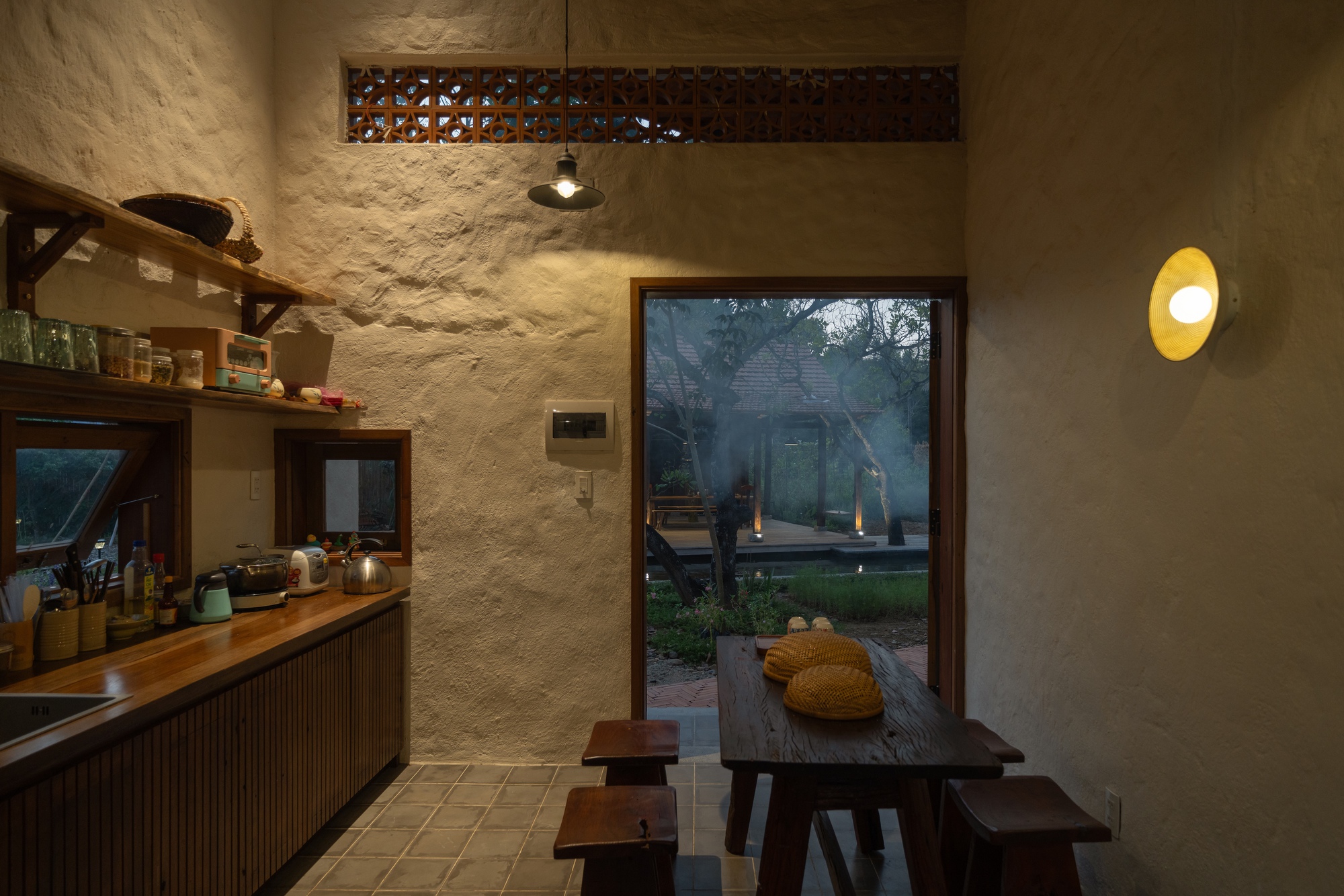 丨越南丨G+ Architects-36