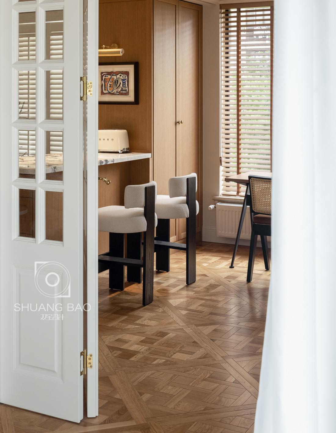 浪漫法式居所-39