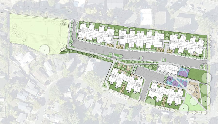 丨美国波特兰-16