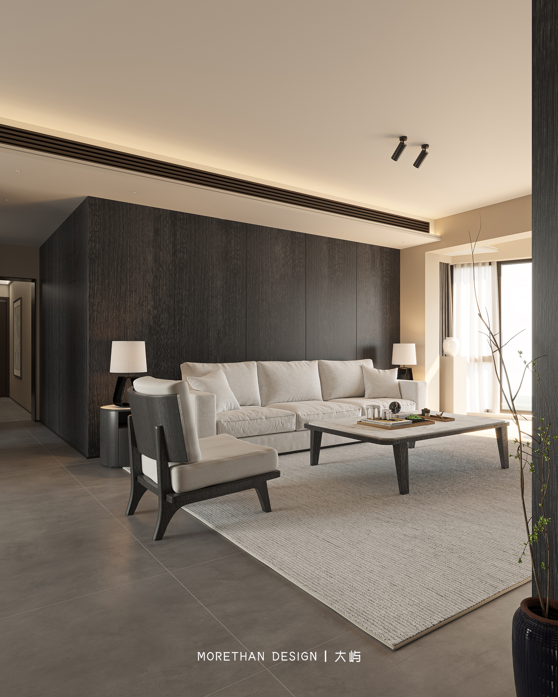 云端的诗意丨锋 x 大屿设计-7