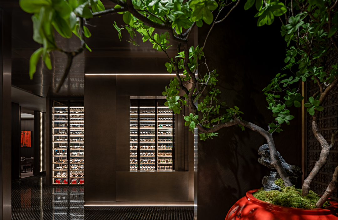 满满海佛跳墙丨中国北京丨LDH 刘道华建筑设计事务所-22