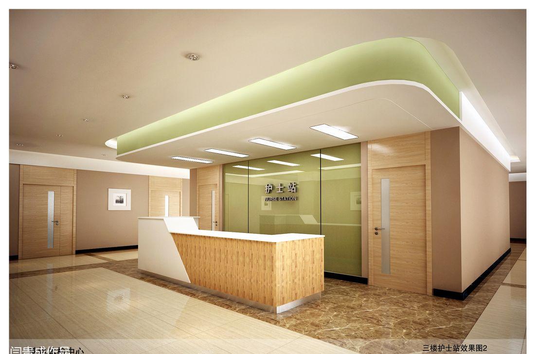 
张家口慈铭体检中心 -8