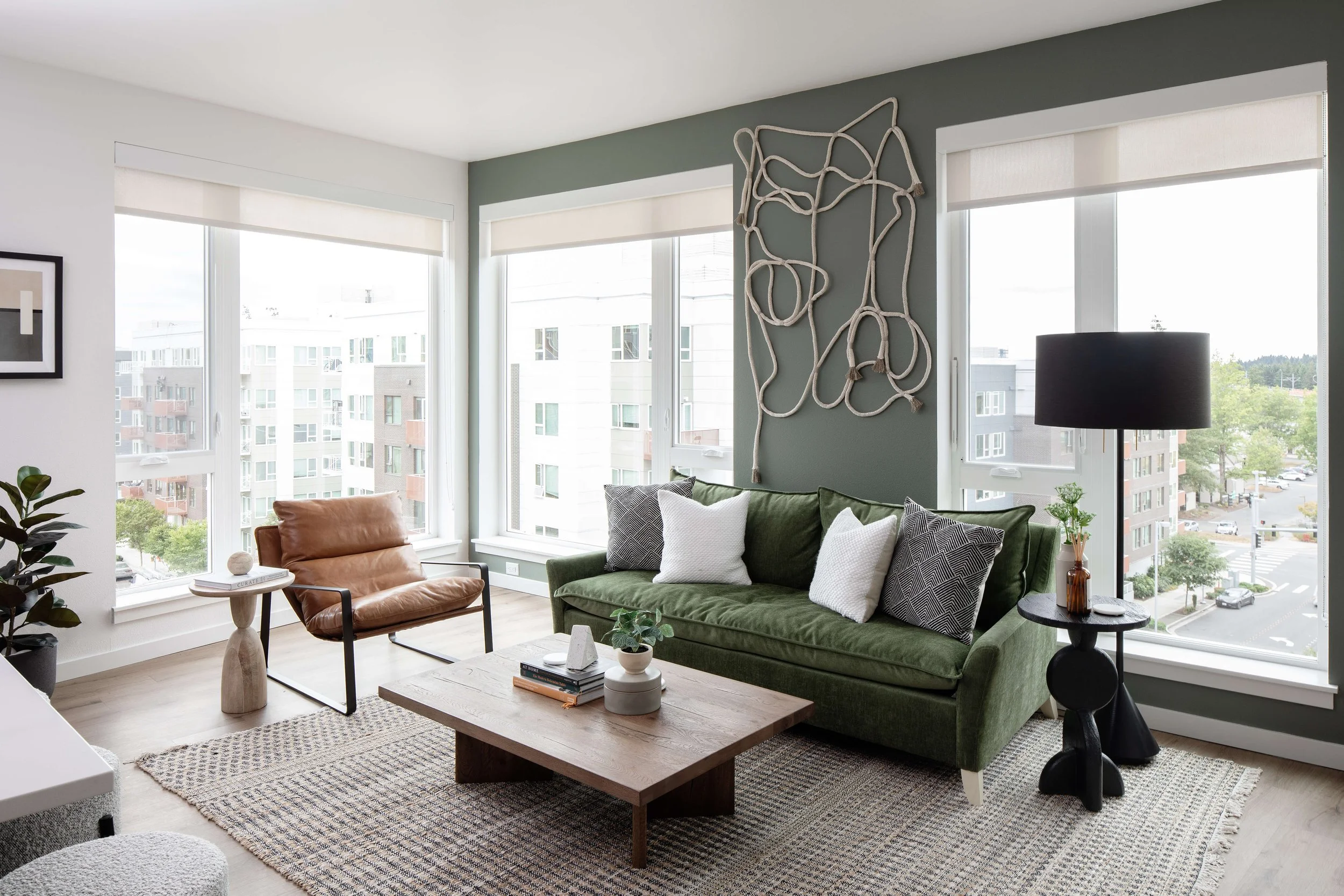 丨美国华盛顿丨Vida Design-76