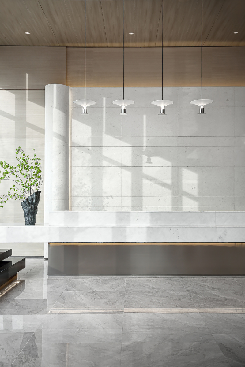 江门桃李春风售楼处-7