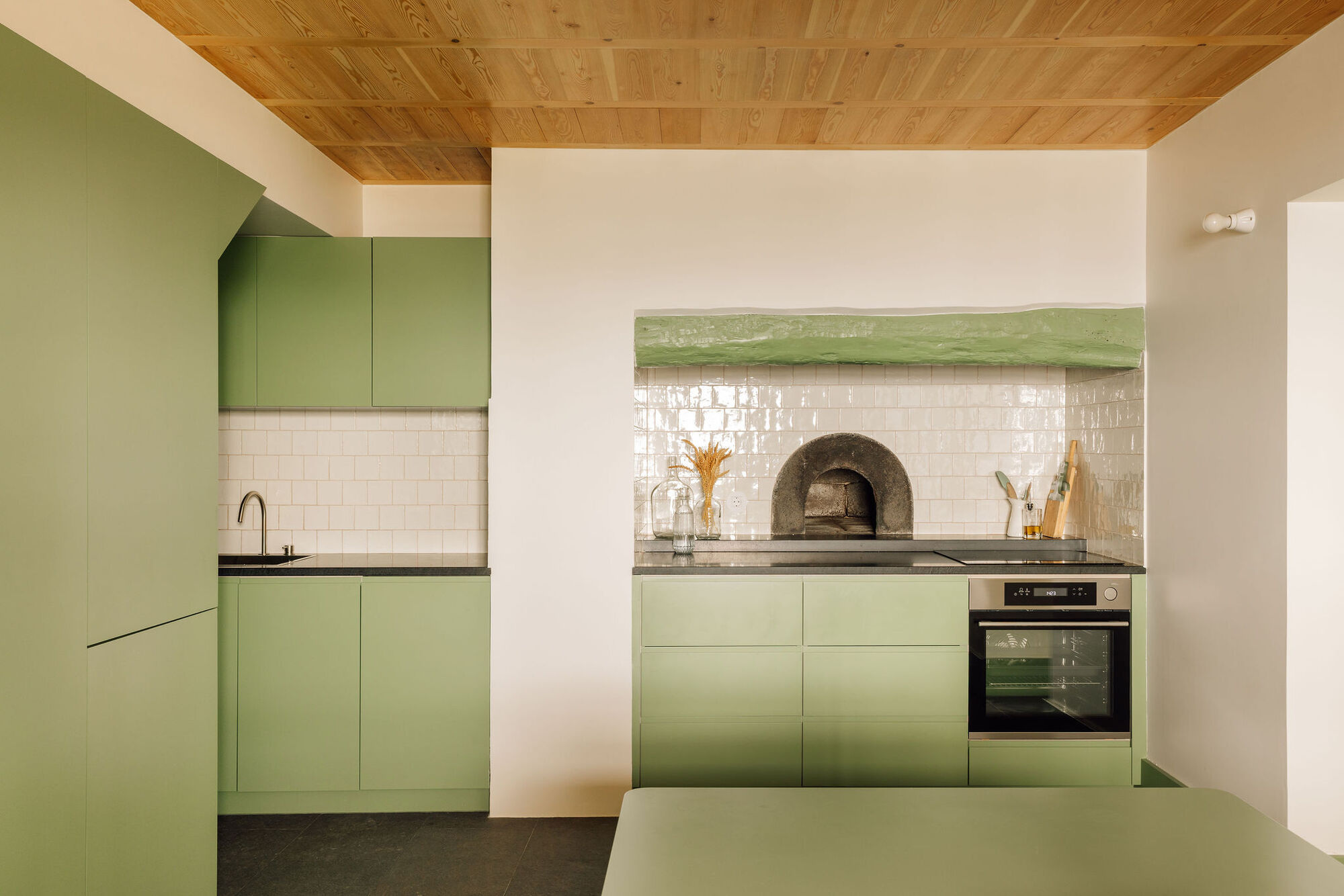 丨葡萄牙丨Manuel Tojal Architects-31