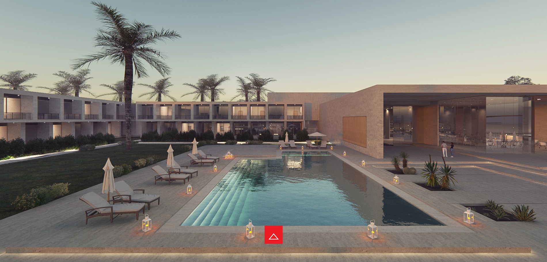 丨埃及丨CUBE Consultants-10