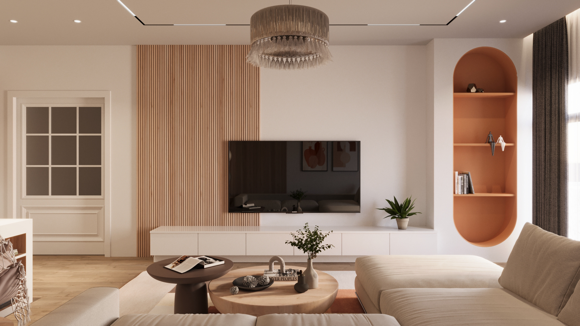 多样的·艾尔舍鲁克丨埃及丨MYS Architects-6