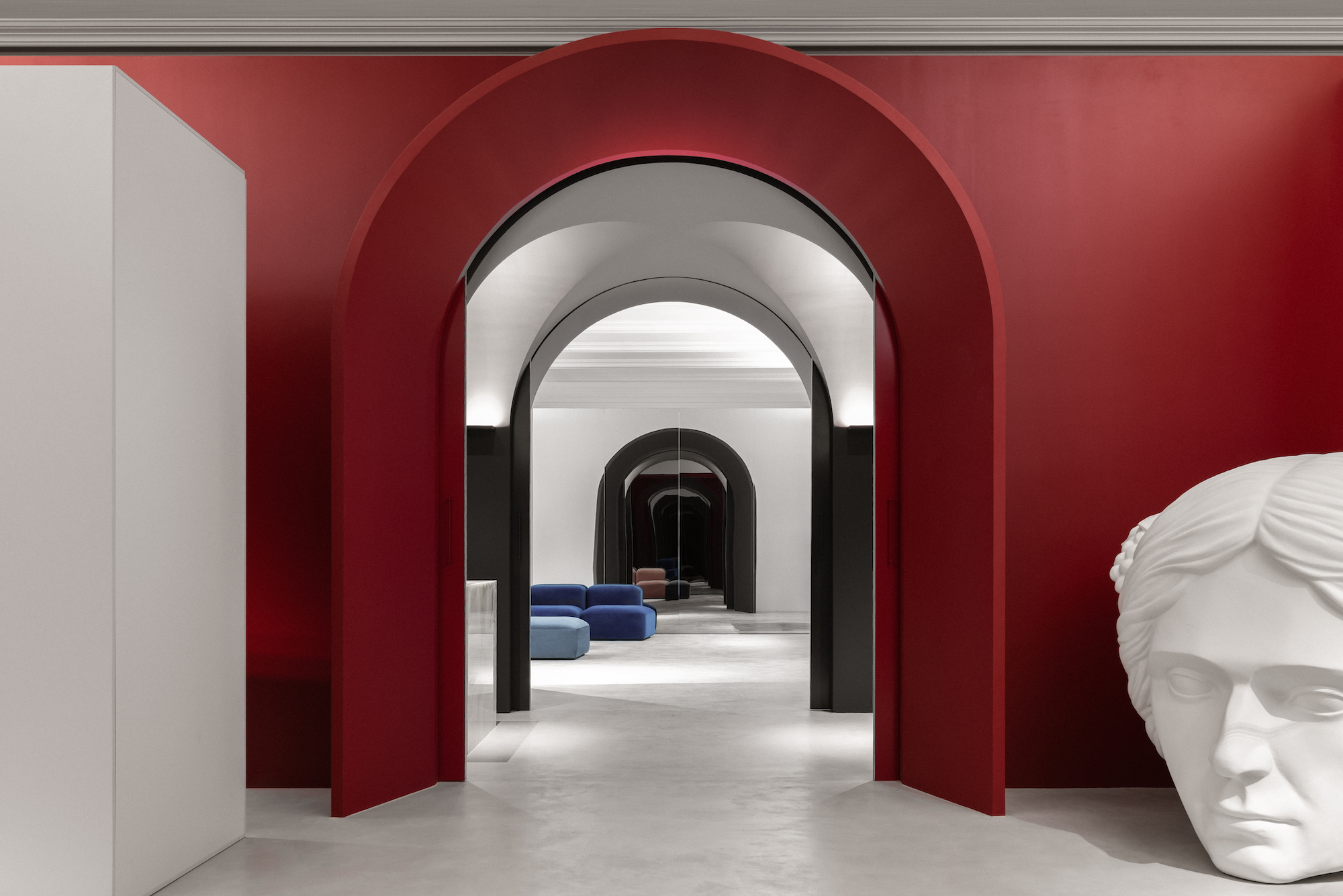 ICEOFF / STOLESHNIKOV 7-11