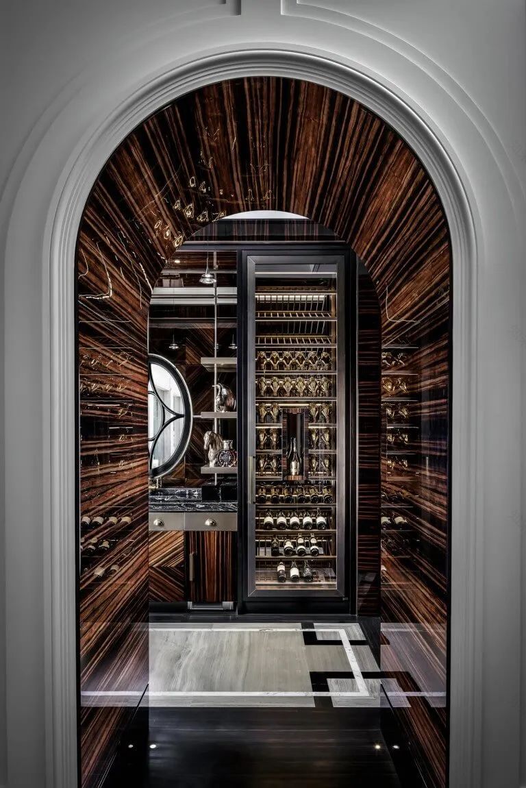 "巨星豪宅,极致奢华"-84