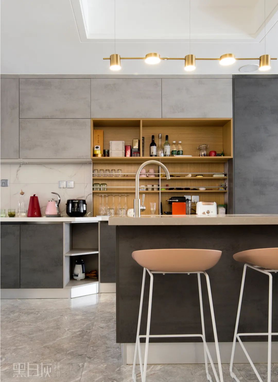 龙湖山庄轻奢别墅，打造宜居生活空间-50