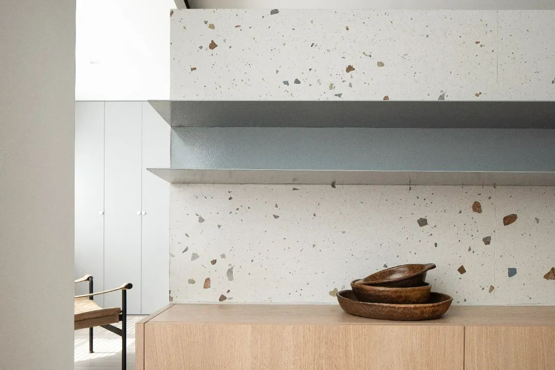 350㎡现代典雅风住宅设计丨一野设计-33