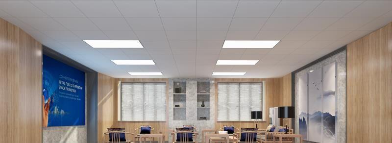 2018项目--福兴投资区管委会接待区-2