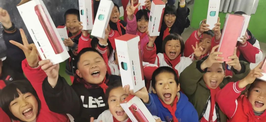 温暖计划,有你有我——IN SPACE·空格设计公司的公益活动-20