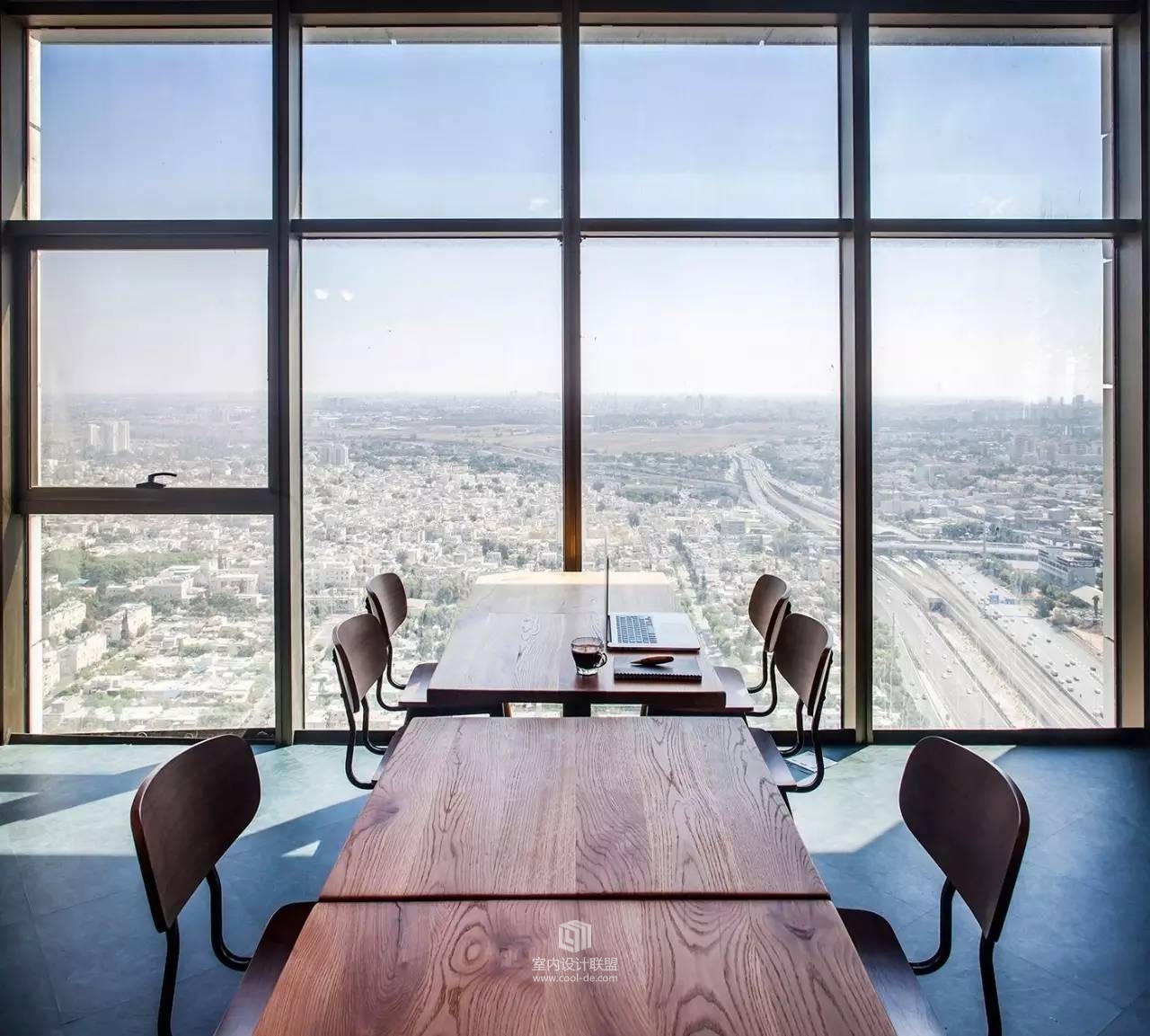 超酷的轻工业OFFICE-10