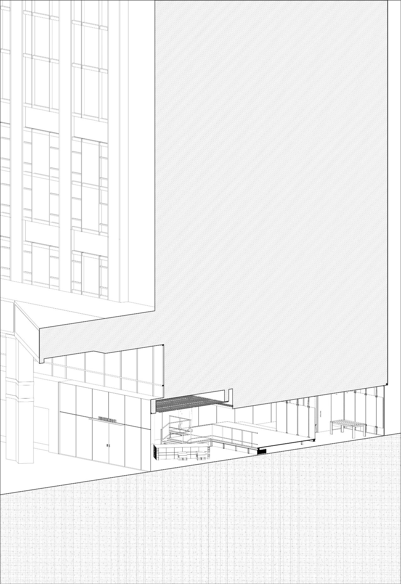 品川 布料展厅  零售丨中国嘉兴丨unknown design-32